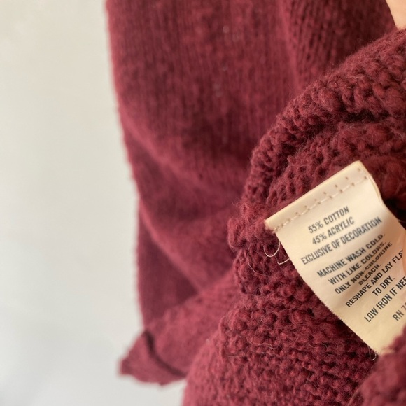 Hollister knit racer back style tank top Sz S - Picture 3 of 7